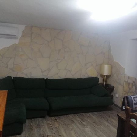 La Corrala Villa Belmonte de Tajo Eksteriør bilde