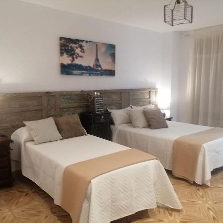 La Corrala Villa Belmonte de Tajo Eksteriør bilde