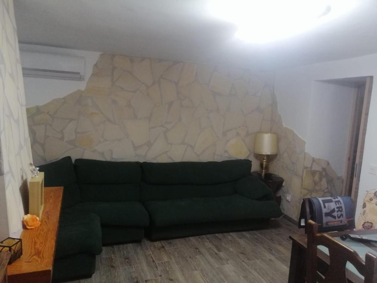 La Corrala Villa Belmonte de Tajo Eksteriør bilde