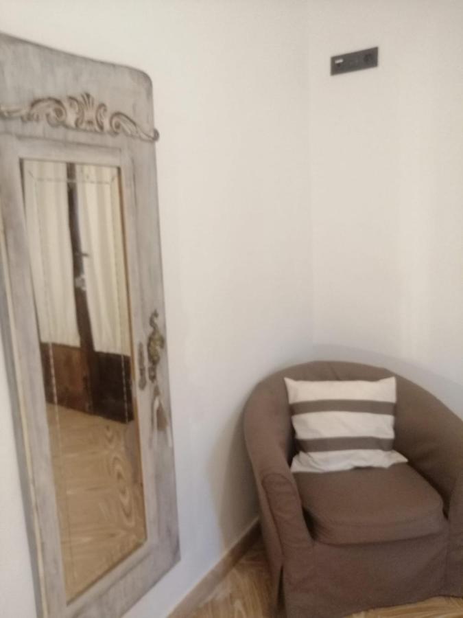 La Corrala Villa Belmonte de Tajo Eksteriør bilde