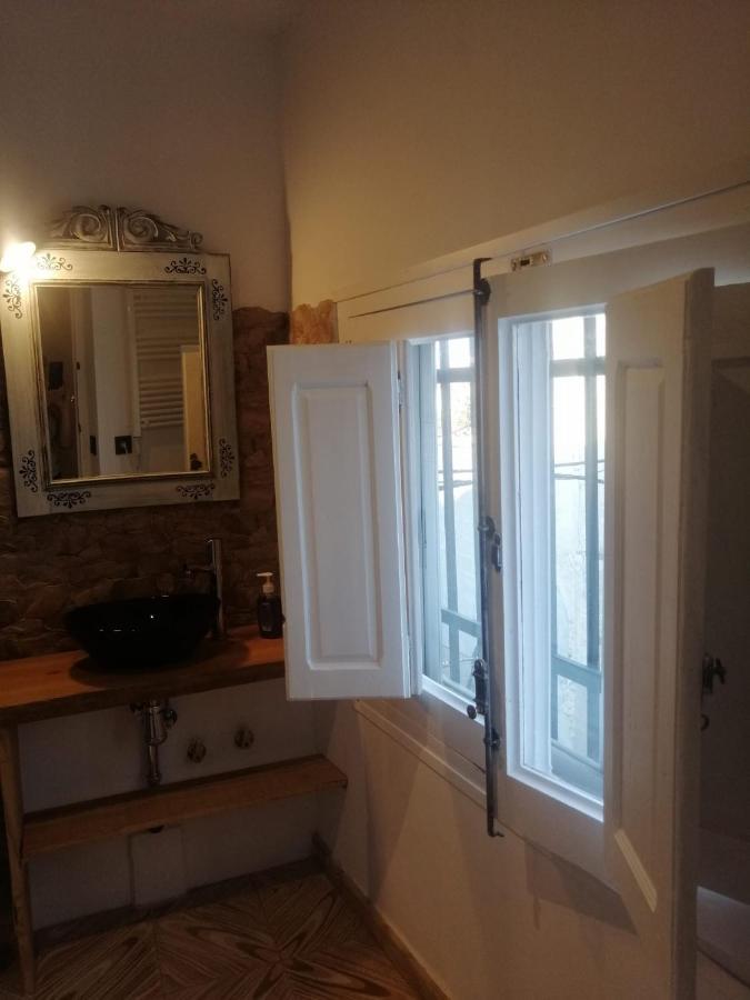 La Corrala Villa Belmonte de Tajo Eksteriør bilde