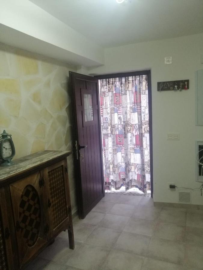 La Corrala Villa Belmonte de Tajo Eksteriør bilde