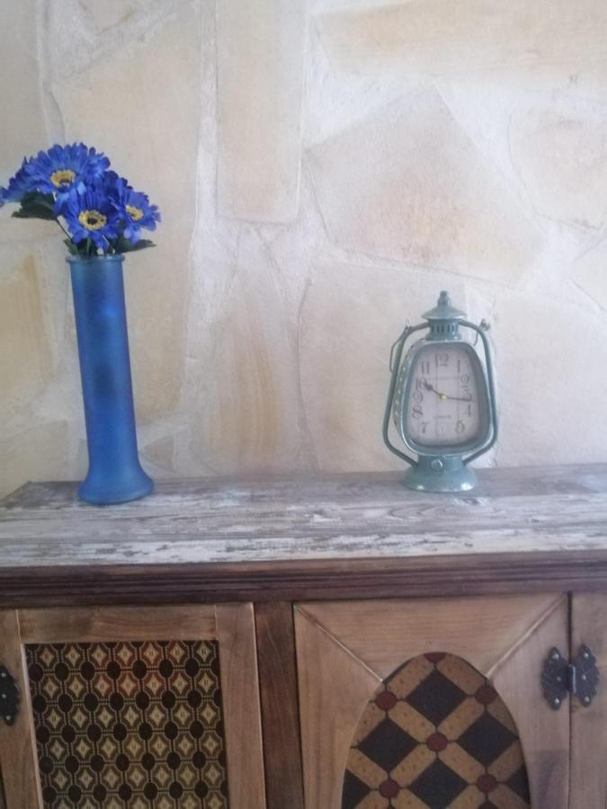 La Corrala Villa Belmonte de Tajo Eksteriør bilde