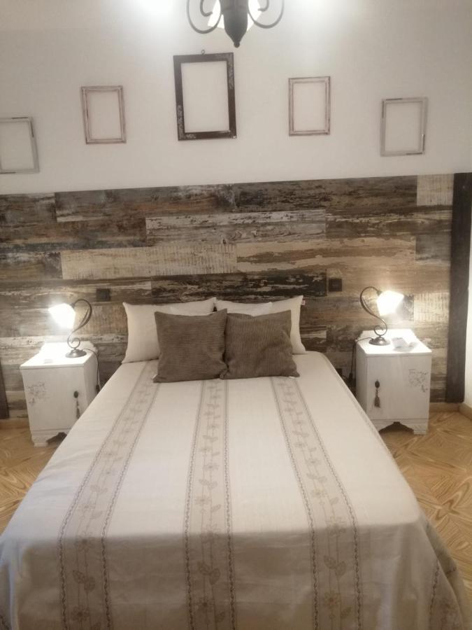 La Corrala Villa Belmonte de Tajo Eksteriør bilde
