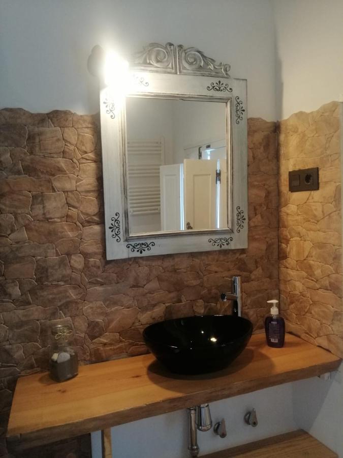 La Corrala Villa Belmonte de Tajo Eksteriør bilde